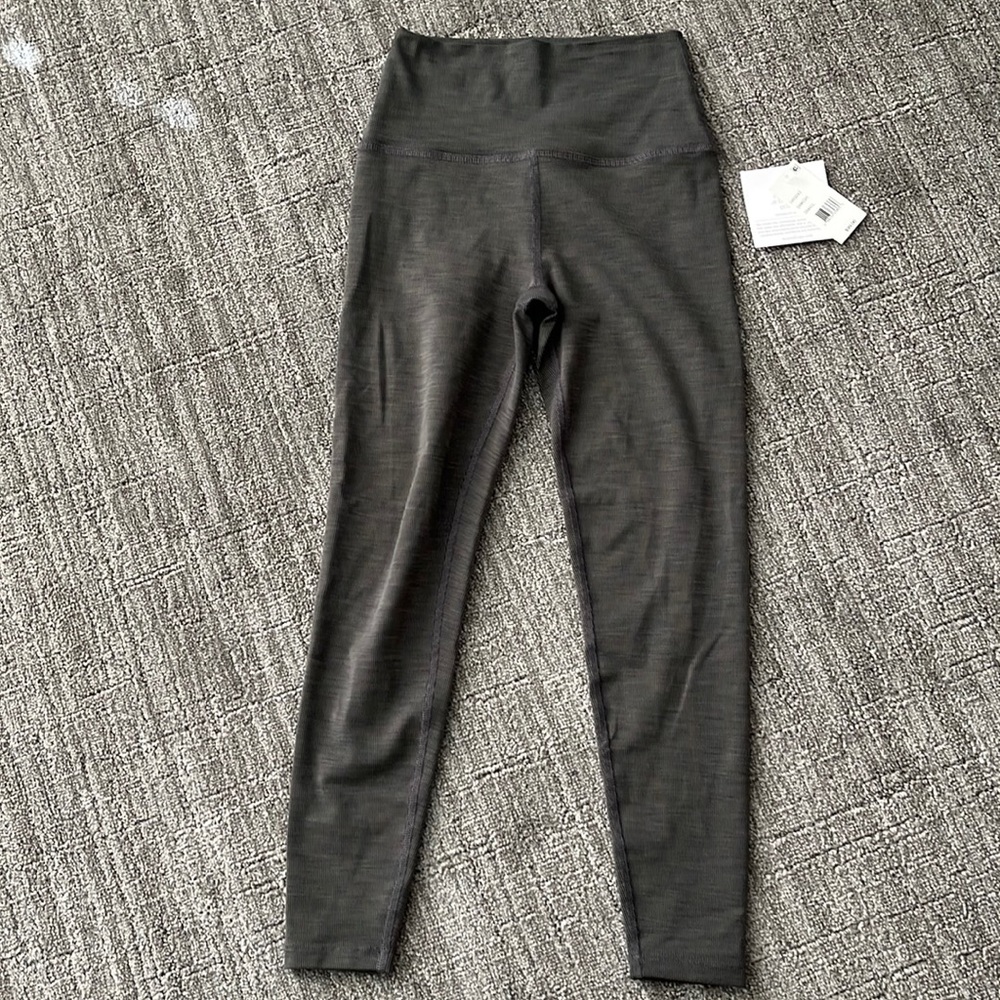 NWT Beyond Yoga Rib Midi